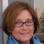 Photo from profile of Lynn Flewelling