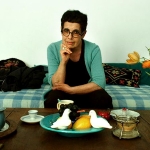 Photo from profile of Sarah Haffner