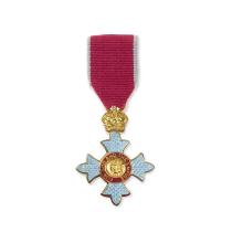 Award Order of the British Empire