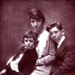 Photo from profile of Margaret Sanger