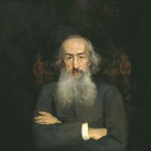 Konstantin Nikolayevich Bestuzhev-Ryumin's Profile Photo