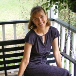 Photo from profile of Adrian Fogelin