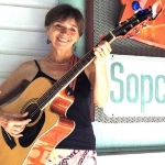 Photo from profile of Adrian Fogelin