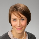 Josephine Sandberg Faass  - Daughter of Adrian Fogelin