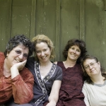 The Righteous Mothers