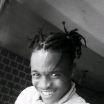 Photo from profile of Chidera Louis