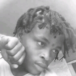 Photo from profile of Chidera Louis