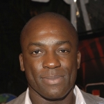 Photo from profile of DeObia Oparei