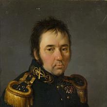 Vasily Mikhailovich Golovnin's Profile Photo