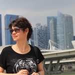 Denisa Furdíková - Spouse of Vladimír Furdík