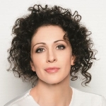 Kseniya Rappoport - ex-spouse of Yuri Kolokolnikov