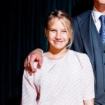 Taisia - Daughter of Yuri Kolokolnikov