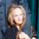 Sofia - Daughter of Yuri Kolokolnikov