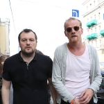 Photo from profile of Yuri Kolokolnikov