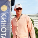 Photo from profile of Yuri Kolokolnikov