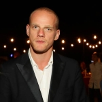 Photo from profile of Yuri Kolokolnikov