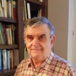 Photo from profile of Gustavo Mellander