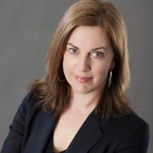 Meg Gardiner's Profile Photo