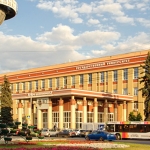 Photo from profile of Alexander Filyushkin