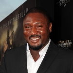 Photo from profile of Nonso Anozie
