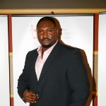 Photo from profile of Nonso Anozie