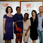 Photo from profile of Nonso Anozie