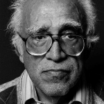 Photo from profile of Carlos Monsiváis