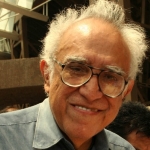 Photo from profile of Carlos Monsiváis