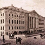 Photo from profile of Evgeny Vyacheslavovich Tonkov
