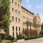 Photo from profile of Kim Ghattas