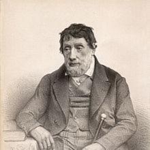 Louis Moinet's Profile Photo