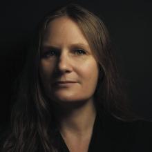Lidia Yuknavitch's Profile Photo