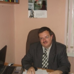 Photo from profile of Alexander Filyushkin