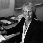 Photo from profile of Myra Strober