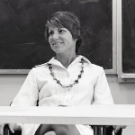 Photo from profile of Myra Strober