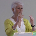 Photo from profile of Myra Strober