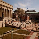 Photo from profile of Jane Trahey