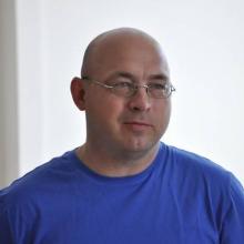 Konstantin Finakov's Profile Photo