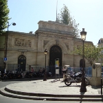 Photo from profile of Jean-Victor Poncelet