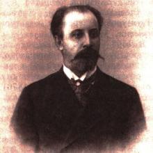 Vasily Lvovich Velichko's Profile Photo
