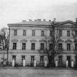 Photo from profile of Nikolay Vasilevsky