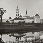 Photo from profile of Nikolay Vasilevsky
