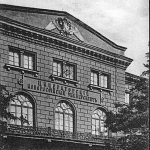 Photo from profile of Semyon Gertso-Winogradsky
