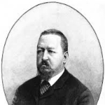 Alexander Skabichevsky - Collegue  of Semyon Gertso-Winogradsky