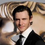 Photo from profile of Harry Lloyd