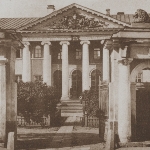 Photo from profile of Leonid Timofeev