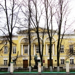Photo from profile of Leonid Timofeev