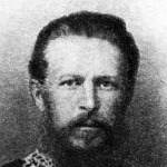 Rokotov Vladimir Dmitrievich - Father of Margarita Vladimirovna Rokotova