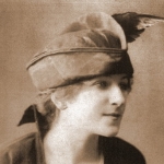 Felice Art - Daughter of Margarita Vladimirovna Rokotova