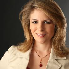 Karen MacInerney's Profile Photo
